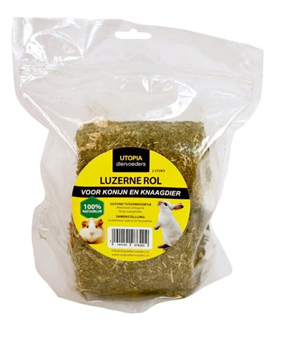 Ruolo Utopia Lucerne