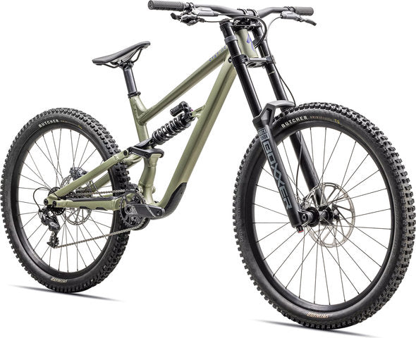 Mountain bike specializzata