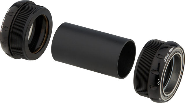 Movimento centrale Chris King Threadfit T47 - 30x