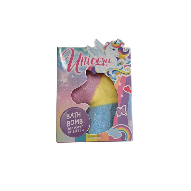 Bomba da bagno unicorno Bomba da bagno unicorno