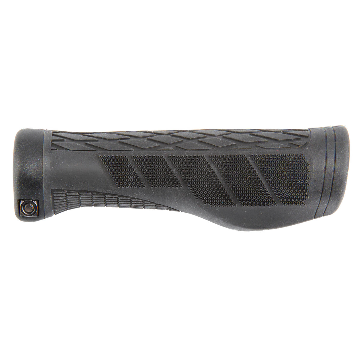 Manopole per bicicletta M-Wave Cloud Ergo Fix
