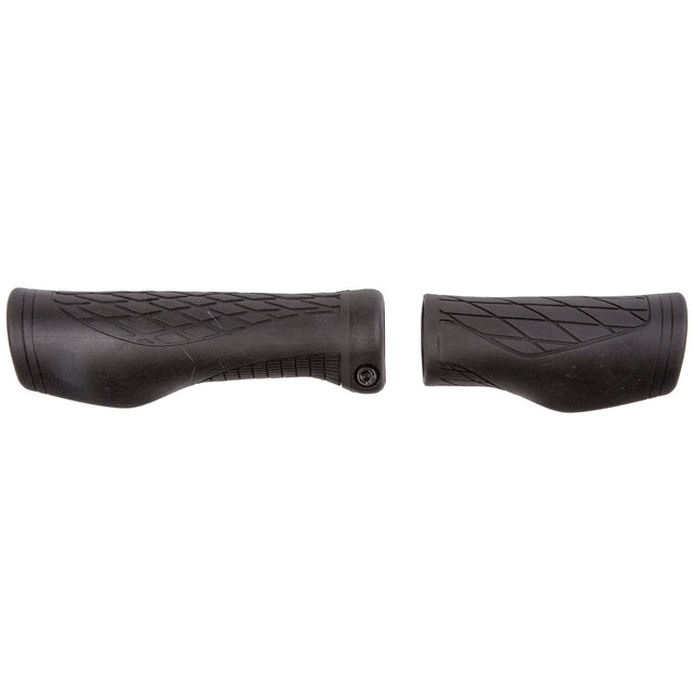 Manopole per bicicletta M-Wave Cloud Ergo Fix