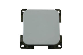 Interruttore linea C grigio