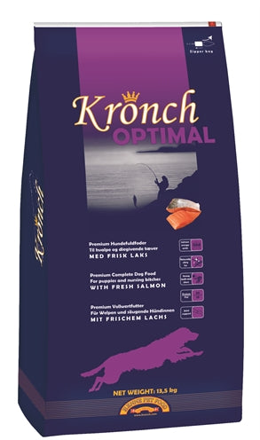 Cucciolo ottimale di Kronch
