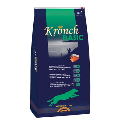 Adulto di base Kronch