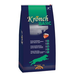 Adulto di base Kronch