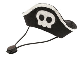 Cappello Pirata Croci