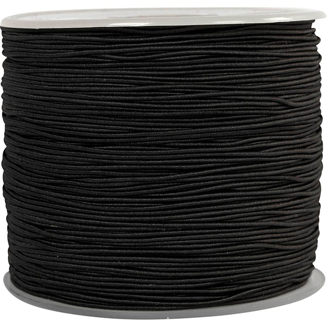 Https: www.cchobby.nl cordone-elastico-spessore-1-mm-nero-250-m-1-rotolo-410271