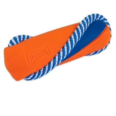 Tug di Chuckit Ultra Bumper