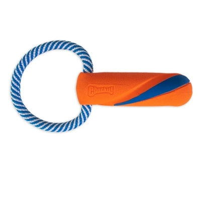 Tug di Chuckit Ultra Bumper