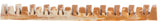 Trixie denta fun osso mascellare vegetariano