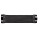 Manopole per bicicletta M-Wave Cloud Slick Fix