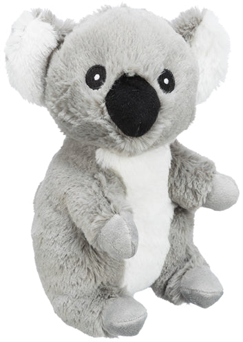 Trixie be eco koala orsetto Elly peluche riciclato grigio