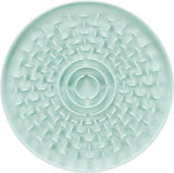 Trixie piatto leccare junior verde menta
