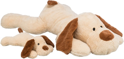 Trixie cane peluche benny beige marrone