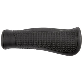 Manopole per bicicletta M-Wave Cloud Base 2 130