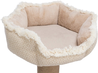 Trixie scratching post Boho Beige