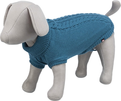 Maglione Trixie kenton blu