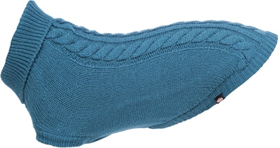 Maglione Trixie kenton blu