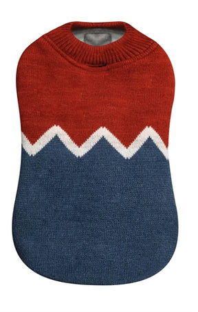 Maglia per cani Croci vento invernale