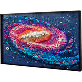 Lego arte la galassia - 31212
