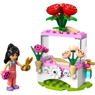 Lego Friends 30721 Portafiori con rose