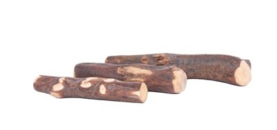 Cane woodzzz legno d'ulivo