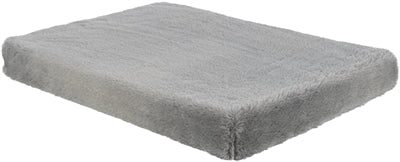 Trixie vital materassino lonni ortopedico grigio