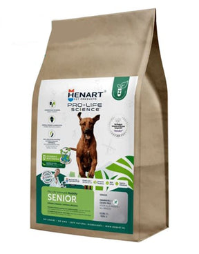 Henart Mealworm Insect Senior con lui Membrana