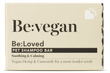 Amato bar in pet shampoo vegan