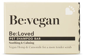 Amato bar in pet shampoo vegan