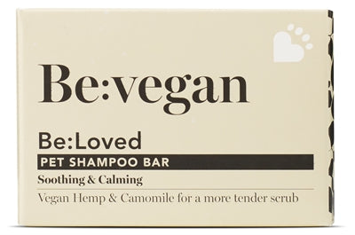 Amato bar in pet shampoo vegan