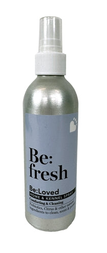 Amato spray per cani per casa fresco
