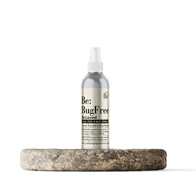 Amato Bugfree Flea Tick Bug Spray