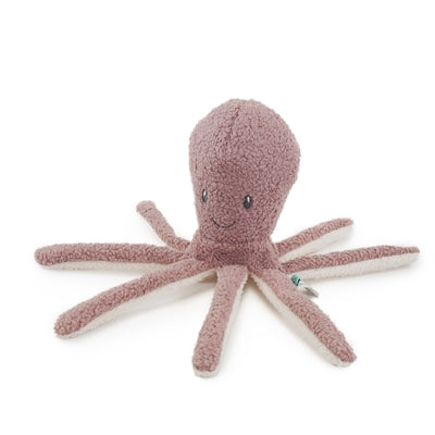 Octopus da palissandro a tufflove