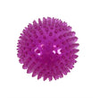 Zolux bambola tpr palla chiodata rosa