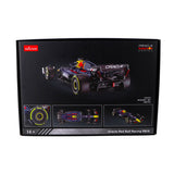 Set da costruzione Red Bull Max Verstappen 1:8