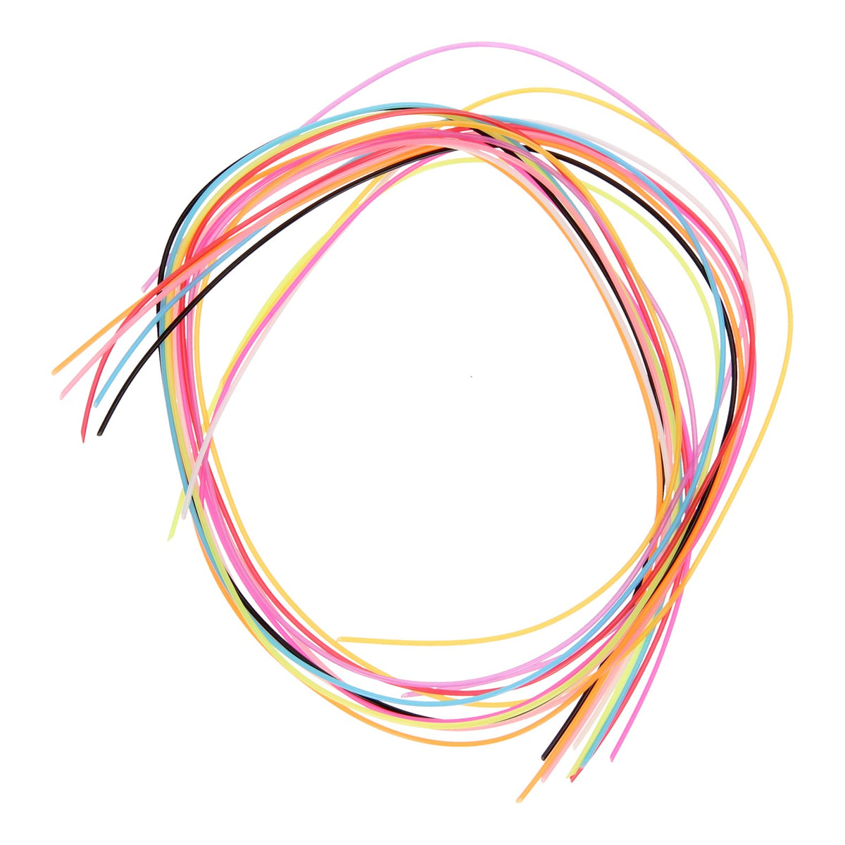 Corde Scoubidou, 80 cm