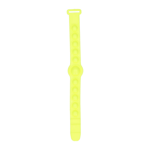 Colore del braccialetto Pop-it