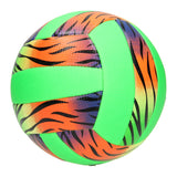 Intro pallavolo, taglia 5