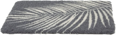 Lettino vegetale Zolux riciclato grigio - 50x70cm