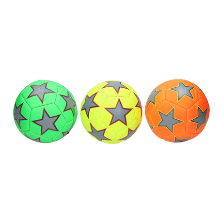 Colore del pallone, taglia 1