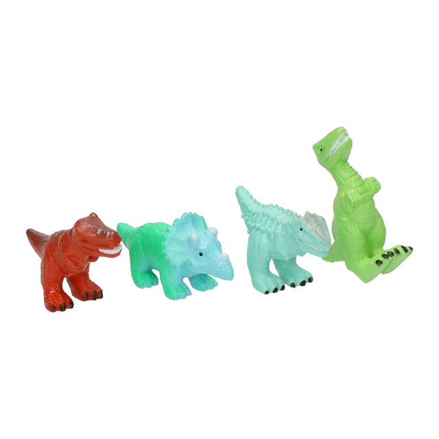 Gomma da cancellare Dino, 18 cm