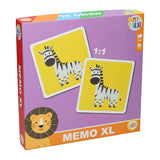 Il mio primo memo xl leone, 24