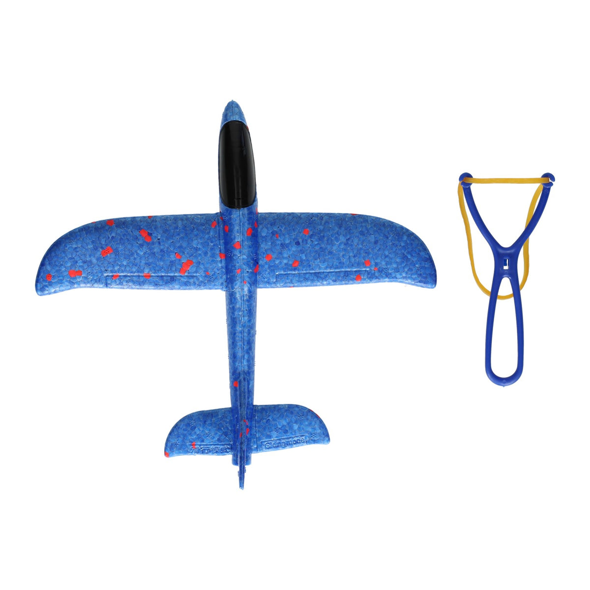 Aereo da tiro