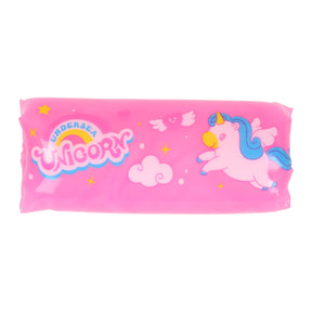 Tubo dell'acqua unicorno, 13 cm