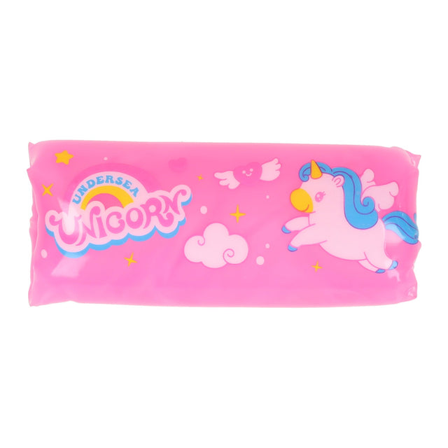 Tubo dell'acqua unicorno, 13 cm