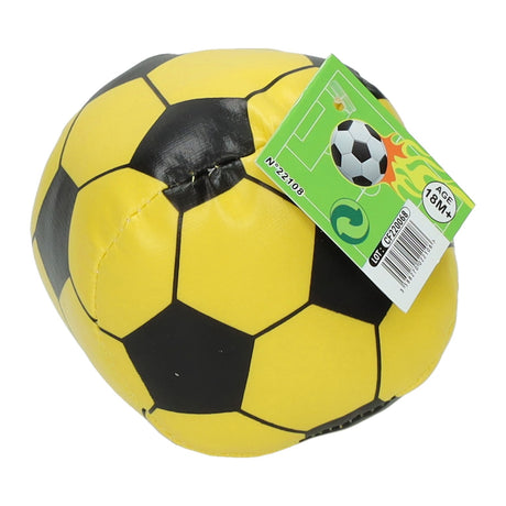 Colore morbido da calcio