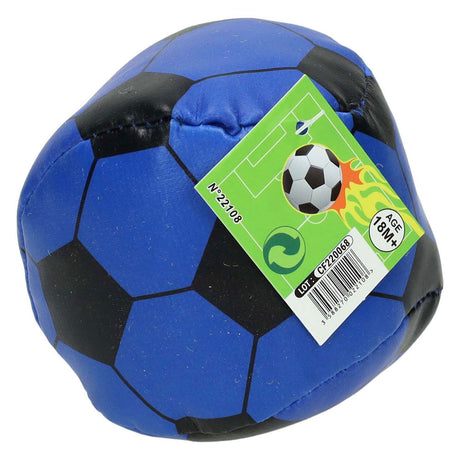 Colore morbido da calcio