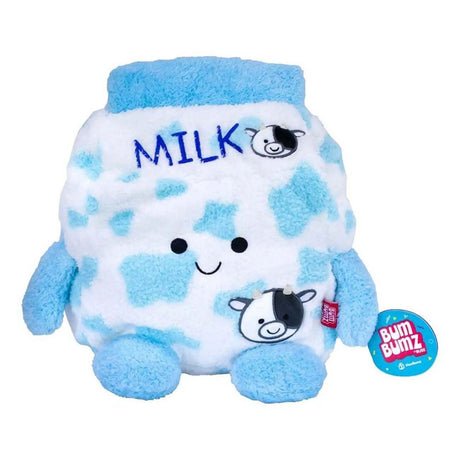 Bumbumz cartone del latte di peluche - 30 cm